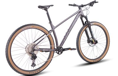 Превью  Велосипед HAGEN 5.12 (2025)